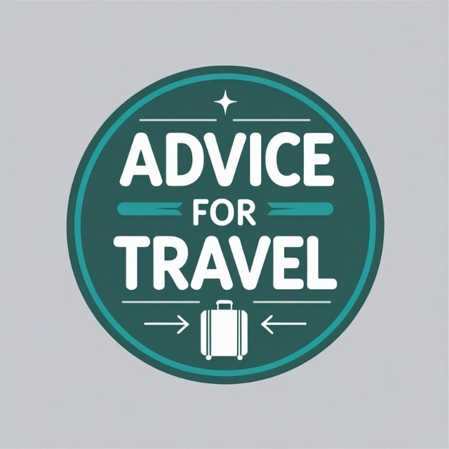 Advice For Travel