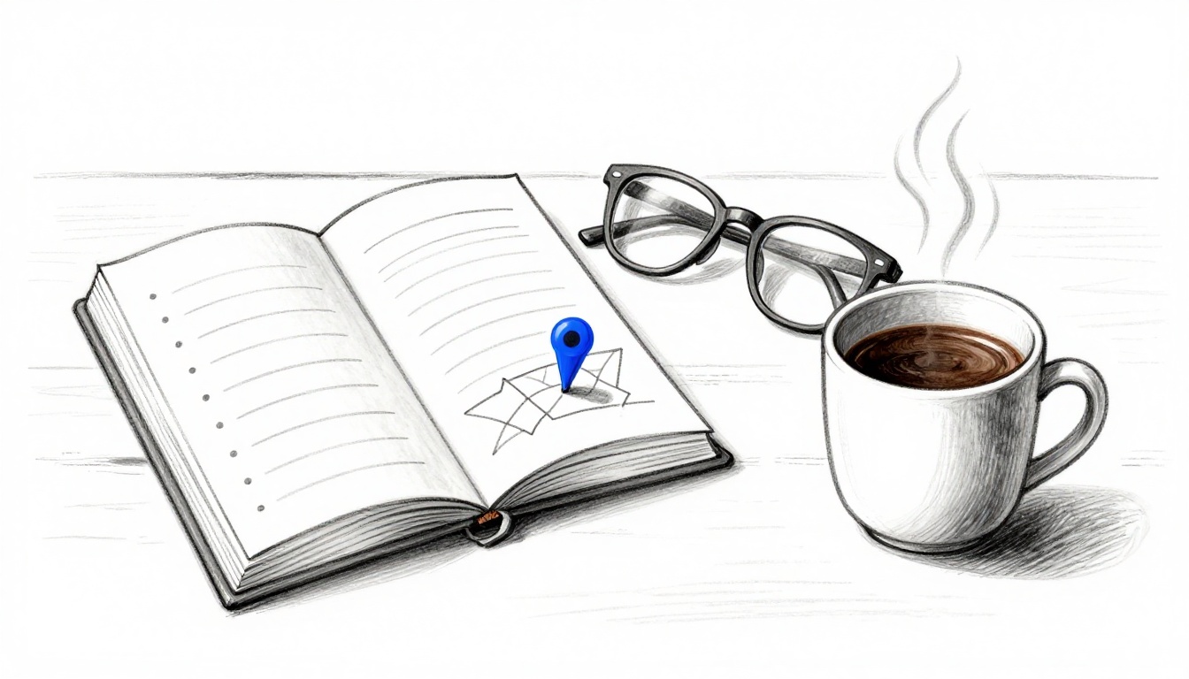 Travel Bucket List: How To Build Your First List After 50